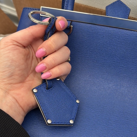 FENDI BAG 2jours petite - Picture 14 of 16